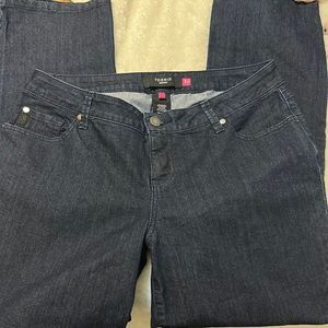 Torrid jeans